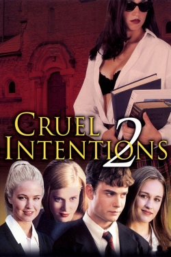 Watch Free Cruel Intentions 2 HD Online on SFlix