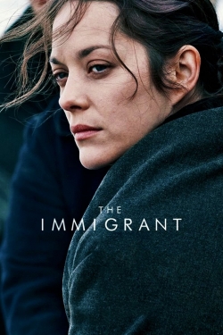 Watch Free The Immigrant HD Online on SFlix