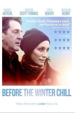 Watch Free Before the Winter Chill HD Online on SFlix