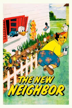 Watch Free The New Neighbor HD Online on SFlix