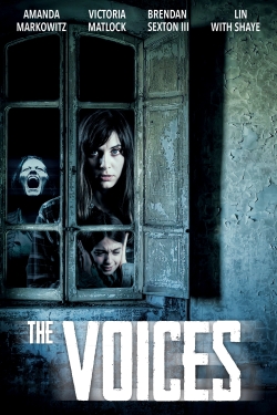 Watch Free The Voices HD Online on SFlix