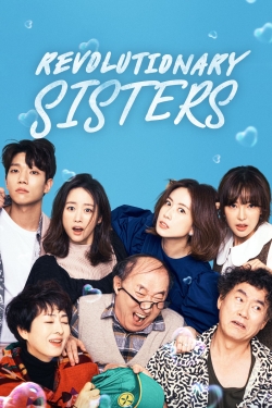 Watch Free Revolutionary Sisters HD Online on SFlix