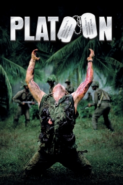 Watch Free Platoon HD Online on SFlix