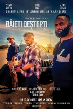 Watch Free Băieți Deștepți HD Online on SFlix