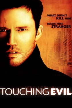 Watch Free Touching Evil HD Online on SFlix