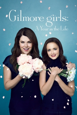 Watch Free Gilmore Girls: A Year in the Life HD Online on SFlix