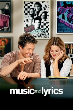 Watch Free Music and Lyrics HD Online on SFlix