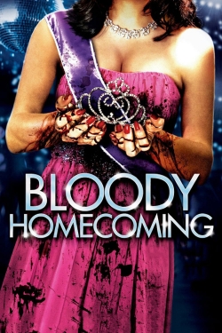 Watch Free Bloody Homecoming HD Online on SFlix