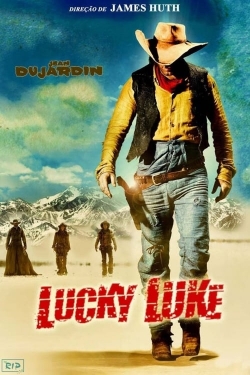 Watch Free Lucky Luke HD Online on SFlix