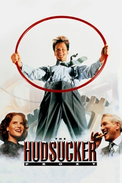 Watch Free The Hudsucker Proxy HD Online on SFlix