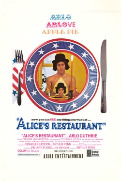 Watch Free Alice's Restaurant HD Online on SFlix