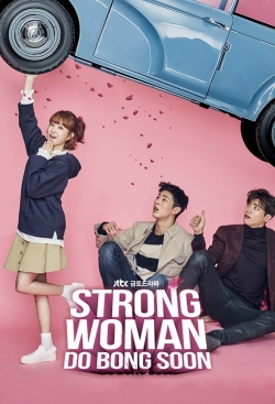 Watch Free Strong Woman Do Bong Soon HD Online on SFlix