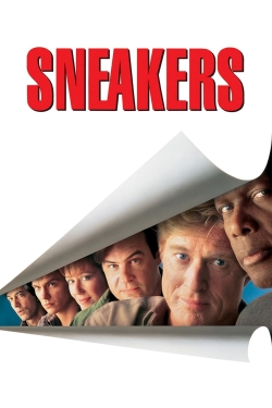 Watch Free Sneakers HD Online on SFlix