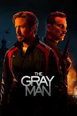 Watch Free The Gray Man HD Online on SFlix