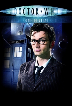 Watch Free Doctor Who Confidential HD Online on SFlix