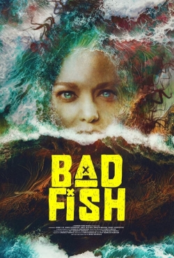 Watch Free Bad Fish HD Online on SFlix