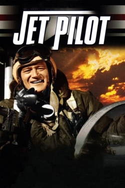 Watch Free Jet Pilot HD Online on SFlix