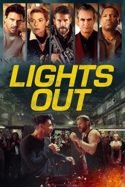 Watch Free Lights Out HD Online on SFlix