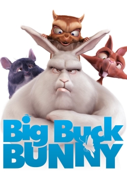 Watch Free Big Buck Bunny HD Online on SFlix