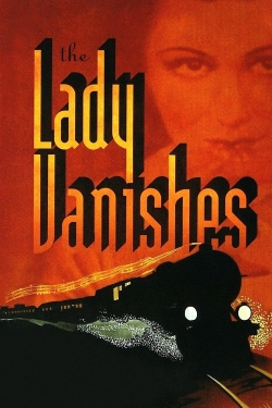 Watch Free The Lady Vanishes HD Online on SFlix