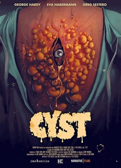 Watch Free Cyst HD Online on SFlix