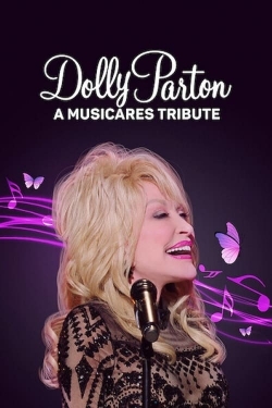 Watch Free Dolly Parton: A MusiCares Tribute HD Online on SFlix