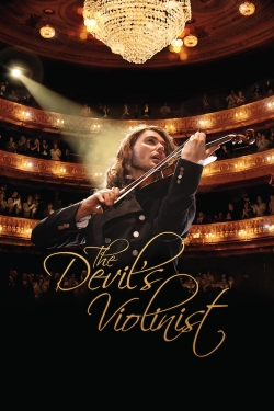 Watch Free The Devil's Violinist HD Online on SFlix