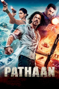 Watch Free Pathaan HD Online on SFlix