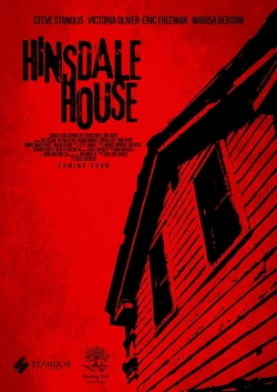 Watch Free Hinsdale House HD Online on SFlix