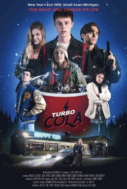 Watch Free Turbo Cola HD Online on SFlix