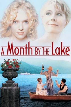 Watch Free A Month by the Lake HD Online on SFlix