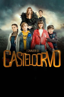 Watch Free The Knights of Castelcorvo HD Online on SFlix