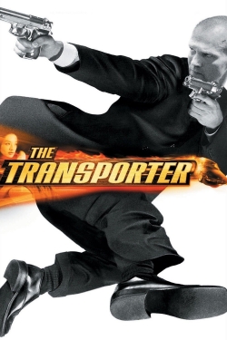 Watch Free The Transporter HD Online on SFlix