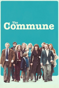 Watch Free The Commune HD Online on SFlix