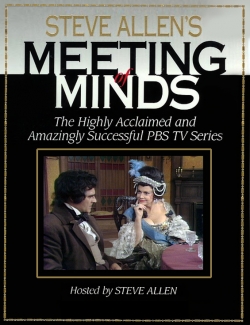 Watch Free Meeting of Minds HD Online on SFlix