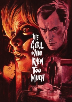 Watch Free The Girl Who Knew Too Much HD Online on SFlix