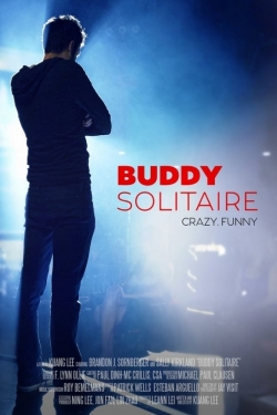 Watch Free Buddy Solitaire HD Online on SFlix