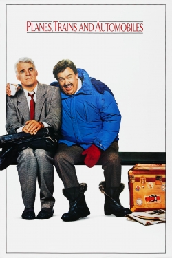 Watch Free Planes, Trains and Automobiles HD Online on SFlix