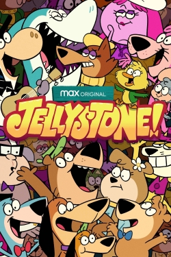 Watch Free Jellystone! HD Online on SFlix