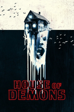 Watch Free House of Demons HD Online on SFlix