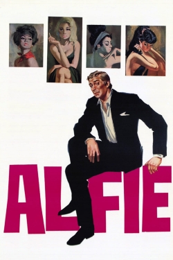 Watch Free Alfie HD Online on SFlix