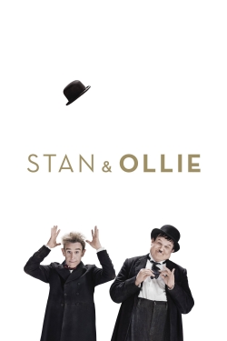 Watch Free Stan & Ollie HD Online on SFlix