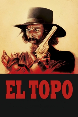 Watch Free El Topo HD Online on SFlix