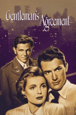 Watch Free Gentleman's Agreement HD Online on SFlix