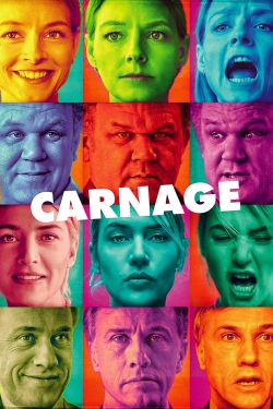 Watch Free Carnage HD Online on SFlix