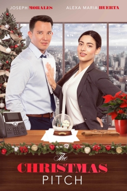 Watch Free The Christmas Pitch HD Online on SFlix