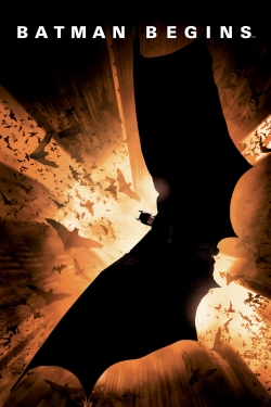 Watch Free Batman Begins HD Online on SFlix