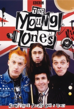 Watch Free The Young Ones HD Online on SFlix