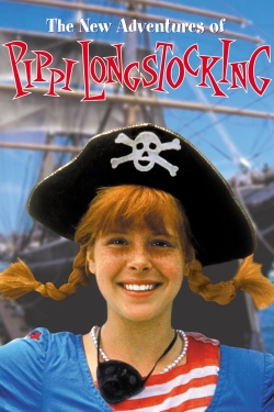 Watch Free The New Adventures of Pippi Longstocking HD Online on SFlix