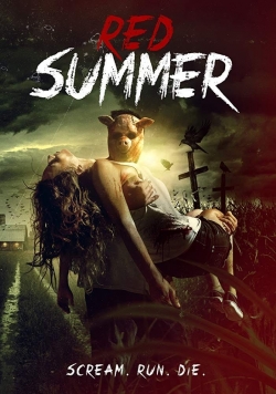 Watch Free Red Summer HD Online on SFlix